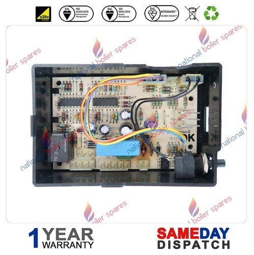 Halstead wickes 60 ci - halstead,