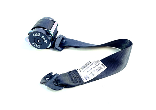 Fiat punto mk3 - seat, belt