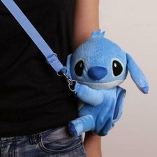 Lilo Stitch Crossbody Bag