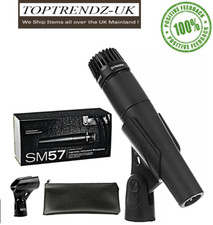 Microphone Dynamic SM57