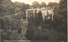 Wantage. Lockinge House # 5106