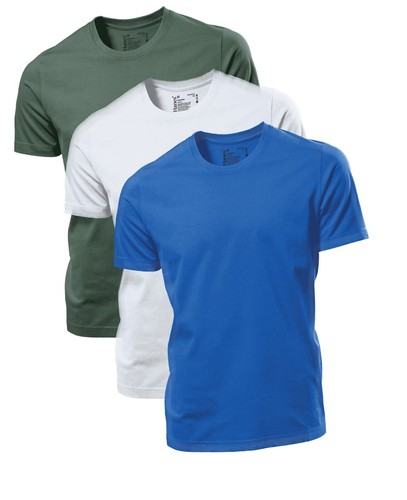 Hanes mens plain - hanes, organic