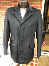 Burberry Mens Bespoke Tailored