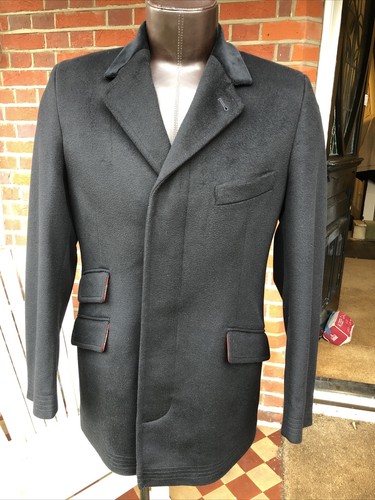 Burberry mens bespoke tailored - mens,