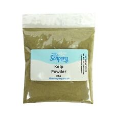 Kelp Powder - 100% Pure and