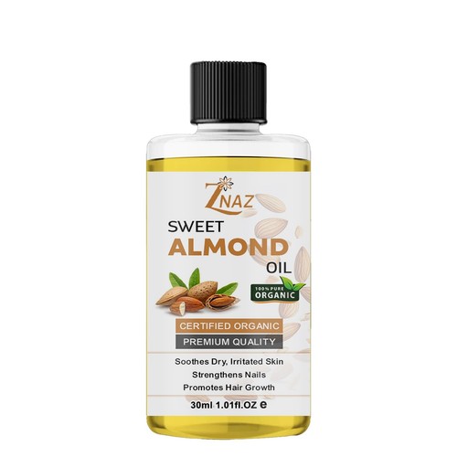 100 pure sweet - oil,