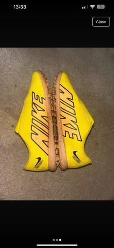 Nike mercurial superfly club - 6,