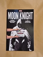 Moon Knight The Complete
