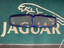 Jaguar x308r grille - jaguar,