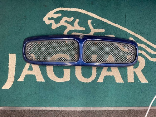 Jaguar x308r grille - jaguar,