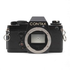 Contax 139 Quartz SLR Body