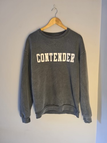 Men soul star jumper - star,