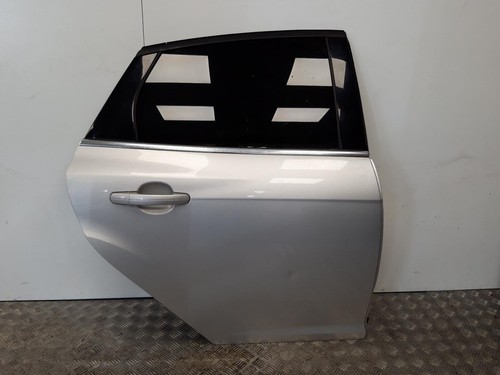 Ford focus year mk3 - focus, o/s