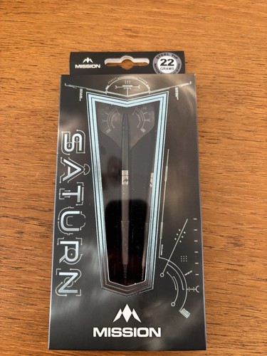Mission saturn hyperion darts - mission,