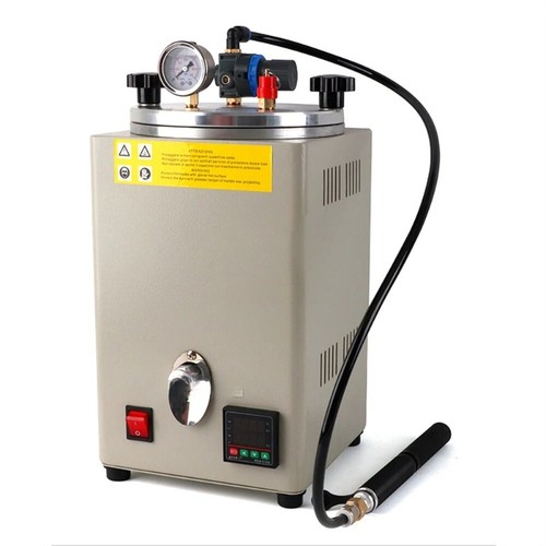 Wax injection machine molten - wax,