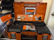 FEIN MultiMaster FMM 250Q Top