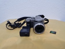 Panasonic Lumix DMC-FZ50