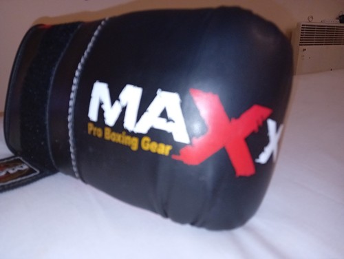 Maxx pair leather boxing - maxx,