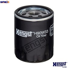 OIL FILTER H90W33 FOR MAZDA