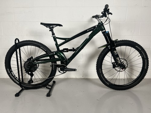 Orange five evo - five, full