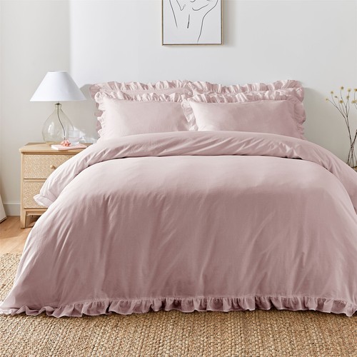 Duvet cover set 100 cotton - set, 100%