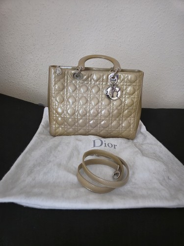 Christian dior vintage 80s - christian,