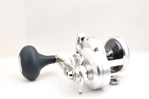 Shimano ocea jigger 1500 - shimano, hg