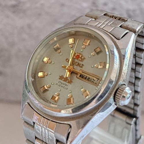 Orient watch em60 - orient,