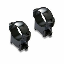 Burris Tikka T3 Ringmount High 30mm (Pair)