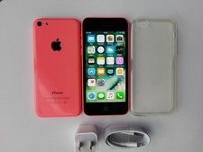 Apple iPhone 5c - 8 GB / 16 GB