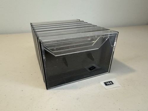 Empty audio cassette tape - empty,