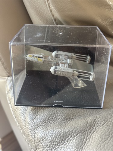 Star wars deagostini - wars,