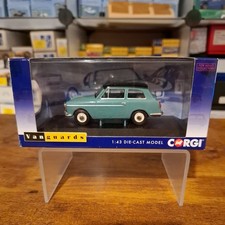 Vanguards Corgi 1:43 VA11208