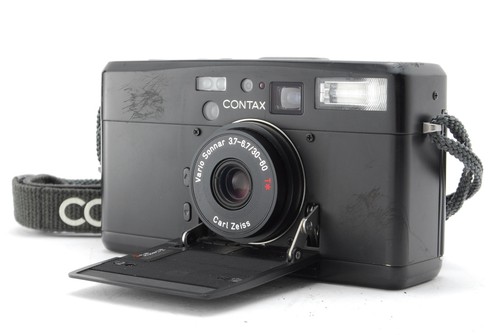 Opt mint contax tvs - tvs, iii