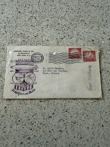 1936 usa germany - 1936, zeppelin