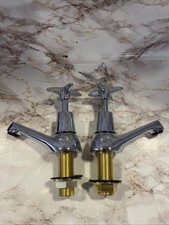 Bristan Bathroom Basin Pillar