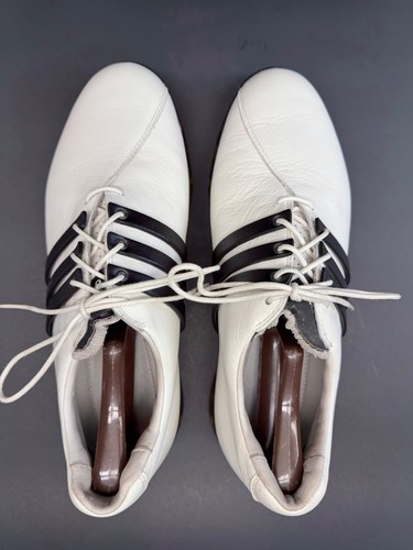 Adidas adipure leather golf - adipure,