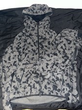 Nike Tech Camo Tracksuit XS