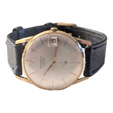 Vintage rodania gold plated - rodania,