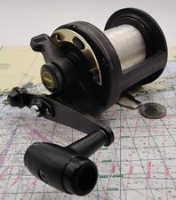 SHIMANO TRITON TLD-15