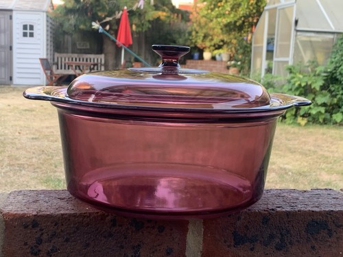 Cranberry purple vision - cranberry,