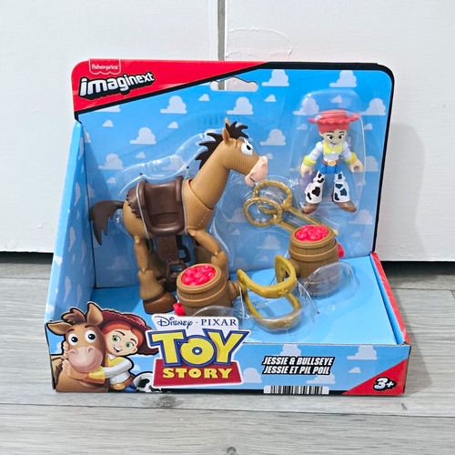 Fisher price imaginext toy - fisher-price,