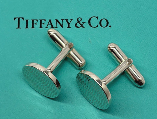 Vintage tiffany round - vintage,