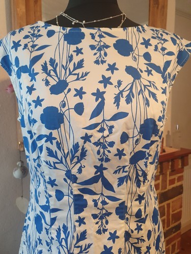 Boden dress 14l - boden,