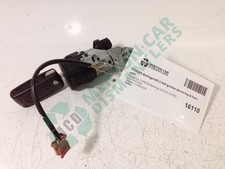 CITROEN Berlingo 625 X Hdi