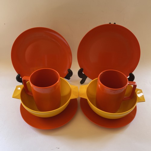 Vintage person picnic - vintage, 2
