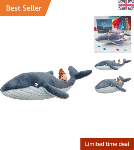 Snail and the whale - and,