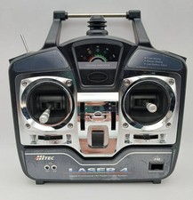 Hi-Tec Laser 4 Digital