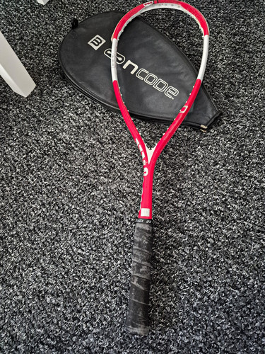 Wilson ncode tennis racket - wilson,