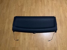 GENUINE BMW X1 F48 PARCEL